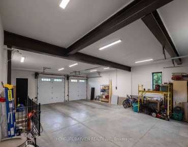 
19 Coronet St Stouffville, Whitchurch-Stouffville 4 beds 4 baths 1 garage $1.099M