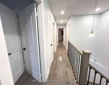 173 Forestwood St <a href='https://luckyalan.com/community_CN.php?community=Richmond Hill:Rouge Woods'>Rouge Woods, Richmond Hill</a> 4 beds 5 baths 2 garage $1.625M