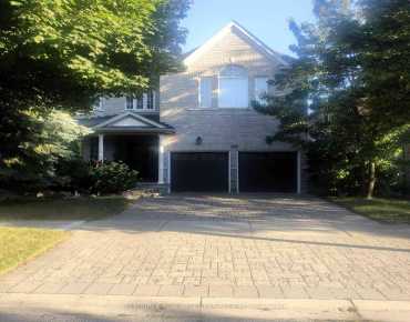 179 Oxford St <a href='https://luckyalan.com/community.php?community=Richmond Hill:Mill Pond'>Mill Pond, Richmond Hill</a> 4 beds 4 baths 2 garage $1.999M