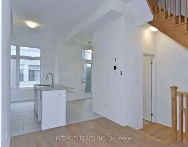 147 Markland St <a href='https://luckyalan.com/community.php?community=Markham:Cachet'>Cachet, Markham</a> 3 beds 4 baths 2 garage $999.99K
