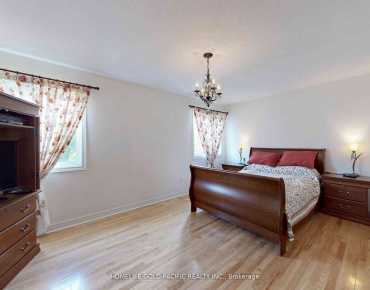 36 Flowervale Rd German Mills, Markham 4 beds 4 baths 2 garage $1.488M