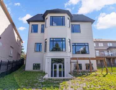 136 Boake Trl <a href='https://luckyalan.com/community.php?community=Richmond Hill:Bayview Hill'>Bayview Hill, Richmond Hill</a> 6 beds 9 baths 3 garage $4.2M
