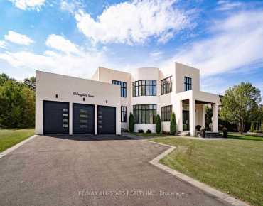 72 Grayfield Dr Ballantrae, Whitchurch-Stouffville 5 beds 8 baths 6 garage $3.78M
