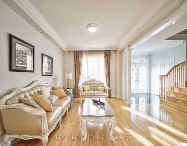 29 Seiffer Cres Jefferson, Richmond Hill 4 beds 5 baths 2 garage $1.68M
