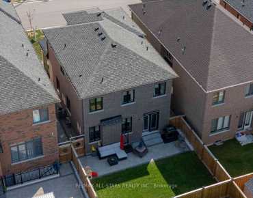 22 Whiterose Ln Stouffville, Whitchurch-Stouffville 3 beds 3 baths 2 garage $1.148M