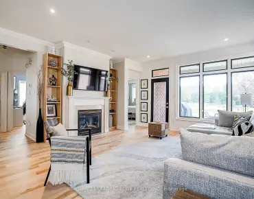 
106 Couples Gallery N/A Ballantrae, Whitchurch-Stouffville 2 beds 2 baths 2 garage $1.73M
