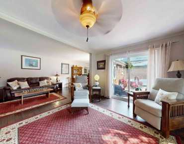 12151 Tenth Line Stouffville, Whitchurch-Stouffville 3 beds 2 baths 2 garage $949K