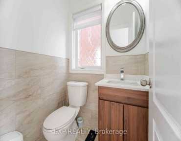 1 Mccombe Ln Patterson, Vaughan 4 beds 5 baths 2 garage $1.998M