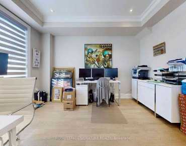 75 Rachelle Crt Kleinburg, Vaughan 4 beds 6 baths 3 garage $3.449M