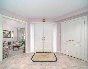 36 Flowervale Rd German Mills, Markham 4 beds 4 baths 2 garage $1.488M