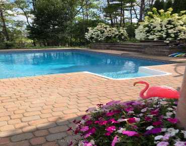 383 Paradelle Dr Oak Ridges Lake Wilcox, Richmond Hill 4 beds 5 baths 3 garage $3M
