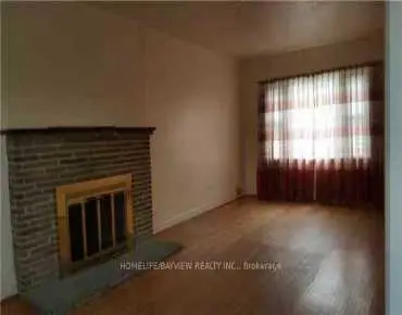 
66 Roxborough Rd Gorham-College Manor, Newmarket 3 beds 1 baths  garage $0K

