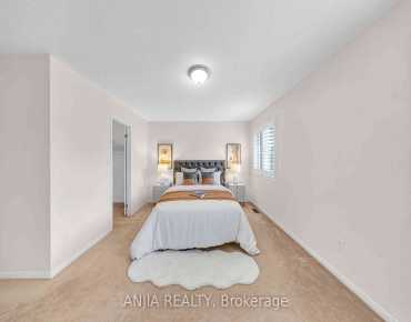 
19 Coronet St Stouffville, Whitchurch-Stouffville 4 beds 4 baths 1 garage $1.099M