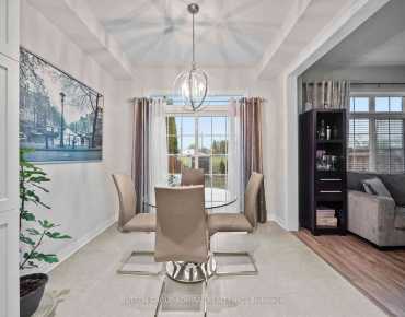 11 Snedden Ave Bayview Wellington, Aurora 3 beds 3 baths 1 garage $879.5K