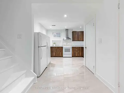 Richmond Hill real estate