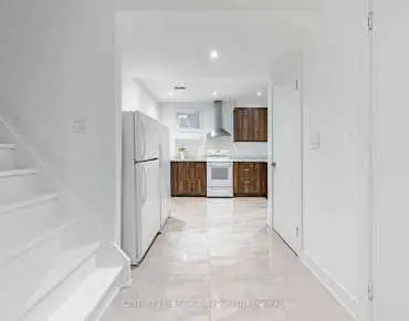 
450 Worthington Ave Oak Ridges Lake Wilcox, Richmond Hill 3 beds 4 baths 2 garage $1.199M