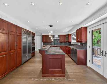 61 Petermar Dr Vellore Village, Vaughan 4 beds 4 baths 3 garage $3.49M