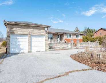 2104 St John's Side Rd Rural Whitchurch-Stouffville, Whitchurch-Stouffville 3 beds 3 baths 4 garage $1.63M