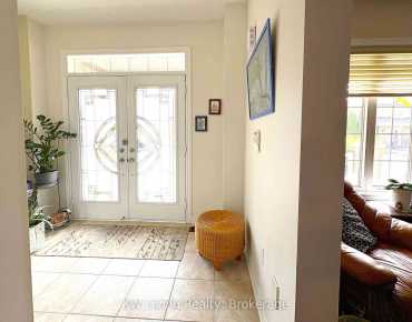 20 Autumn Glow Dr <a href='https://luckyalan.com/community.php?community=Markham:Cornell'>Cornell, Markham</a> 3 beds 4 baths 2 garage $1.26M
