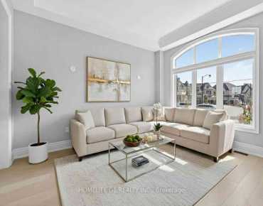 50 Balderson Dr Kleinburg, Vaughan 4 beds 4 baths 2 garage $1.9M