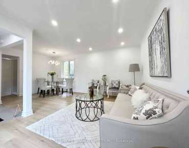323 Elmwood Ave Harding, Richmond Hill 3 beds 3 baths  garage $1.17M
