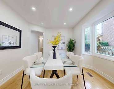 355 Church St S <a href='https://luckyalan.com/community.php?community=Richmond Hill:Observatory'>Observatory, Richmond Hill</a> 4 beds 4 baths 2 garage $1.3M