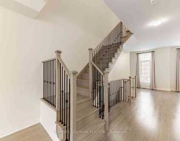 
Decast Cres Box Grove, Markham 3 beds 3 baths 1 garage $1.138M