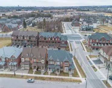 16 Casson Pl Unionville, Markham 4 beds 4 baths 2 garage $2.588M