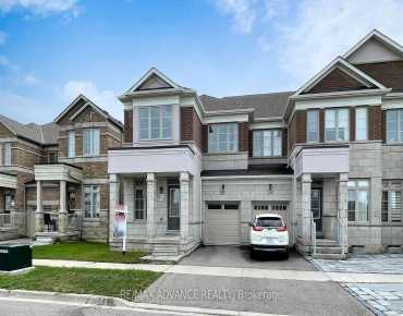 
Stotts Cres <a href='https://luckyalan.com/community.php?community=Markham:Wismer'>Wismer, Markham</a> 3 beds 4 baths 1 garage $1.18M