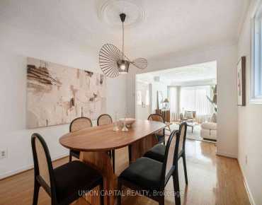 
77 Bedford Park Ave <a href='https://luckyalan.com/community.php?community=Richmond Hill:Crosby'>Crosby, Richmond Hill</a> 4 beds 3 baths 1 garage $1.298M