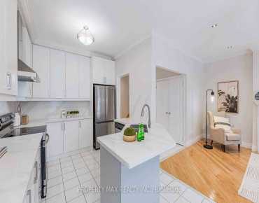 48 Elmrill Rd Berczy, Markham 4 beds 4 baths 1 garage $1.5M