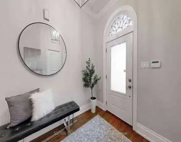 60 Baynards Ln <a href='https://luckyalan.com/community.php?community=Richmond Hill:Mill Pond'>Mill Pond, Richmond Hill</a> 4 beds 4 baths 2 garage $2.09M
