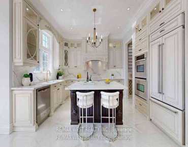 136 Hailsham Crt Vellore Village, Vaughan 4 beds 6 baths 3 garage $3.09M