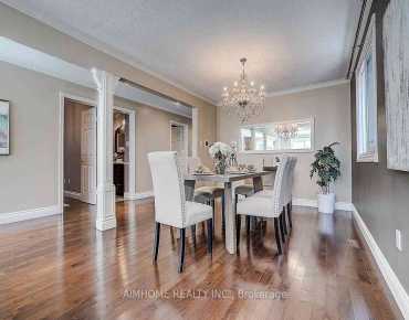 205 Northern Pines Blvd Kleinburg, Vaughan 5 beds 9 baths 4 garage $6.7M