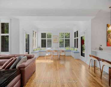 26 Dandara Gate Steeles West Industrial, Vaughan 3 beds 3 baths 1 garage $799.9K