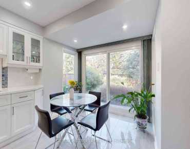 7 Jaffray Rd Milliken Mills East, Markham 3 beds 5 baths 2 garage $1.388M