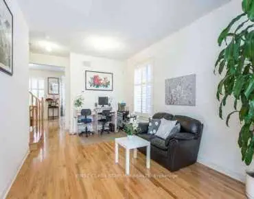 
234 Sussex Ave Harding, Richmond Hill 3 beds 2 baths 2 garage $1.089M