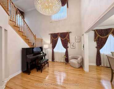 8 Greenbelt Cres <a href='https://luckyalan.com/community.php?community=Richmond Hill:North Richvale'>North Richvale, Richmond Hill</a> 3 beds 4 baths 1 garage $999.999K