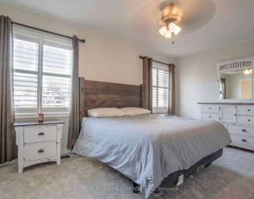 327 Mantle Ave Stouffville, Whitchurch-Stouffville 4 beds 4 baths 2 garage $1.2M
