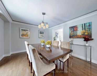 40 Saintsbury Rd Cachet, Markham 4 beds 4 baths 2 garage $1.539M