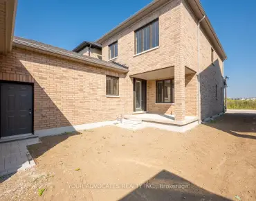17 Albert Newell Dr <a href='https://luckyalan.com/community.php?community=Markham:Cornell'>Cornell, Markham</a> 4 beds 3 baths 2 garage $1.54M
