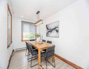 1035 Gorham St Gorham-College Manor, Newmarket 3 beds 1 baths  garage $799K
