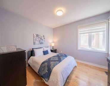 22 Whiterose Ln Stouffville, Whitchurch-Stouffville 3 beds 3 baths 2 garage $1.148M