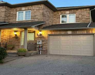 102 MACTIER Dr Kleinburg, Vaughan 3 beds 4 baths 1 garage $1.29M