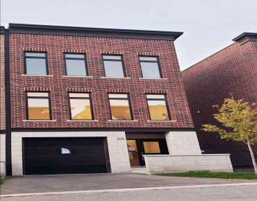 
40 Conklin Cres Rural Aurora, Aurora 4 beds 4 baths 2 garage $2.388M