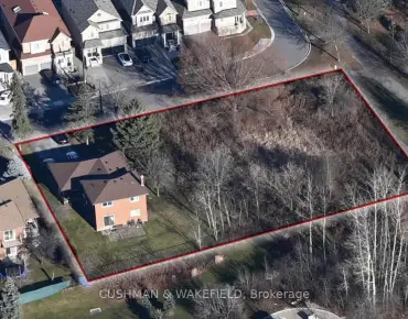 46 Sycamore Dr <a href='https://luckyalan.com/community.php?community=Markham:Aileen-Willowbrook'>Aileen-Willowbrook, Markham</a> 5 beds 4 baths 2 garage $2.288M