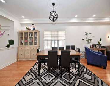 100 Kingsbridge Circ Beverley Glen, Vaughan 3 beds 4 baths 1 garage $1.31M