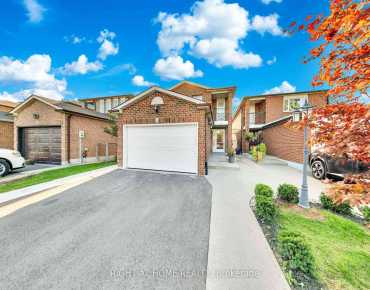 248 Hawkview Blvd <a href='https://luckyalan.com/community.php?community=Vaughan:Vellore Village'>Vellore Village, Vaughan</a> 3 beds 4 baths 1 garage $999.9K