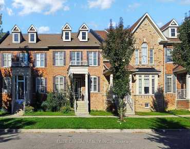 73 Mindy Cres Middlefield, Markham 3 beds 3 baths 1 garage $968K