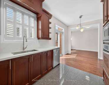 94 Destino Cres <a href='https://luckyalan.com/community.php?community=Vaughan:Vellore Village'>Vellore Village, Vaughan</a> 4 beds 4 baths 2 garage $1.44M